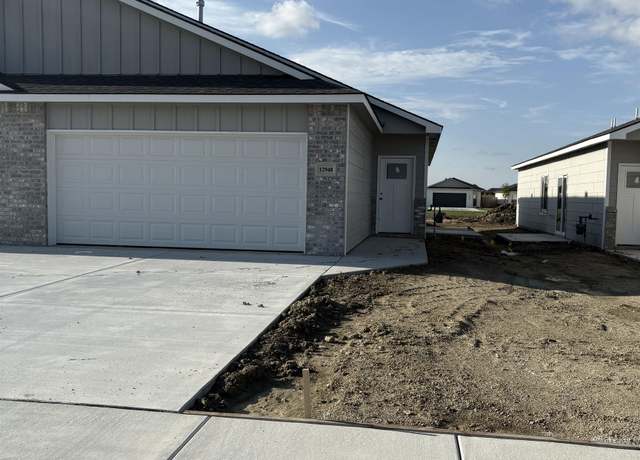 Property at 12950 E Blake St, Wichita, KS 67230, 3 beds, 2 baths