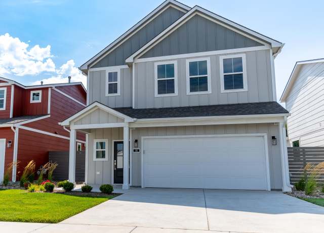 Property at 131 S Sunset Dr, Andover, KS 67002, 3 beds, 2.5 baths