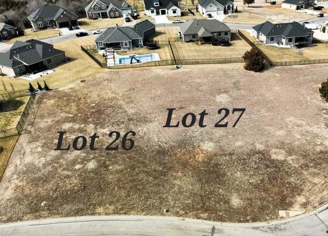 Property at 00000 Bentgrass Dr, Salina, KS 67401