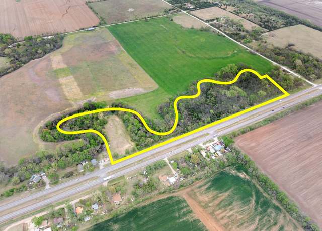 Property at 9406 SW Highway 54, Augusta, KS 67010