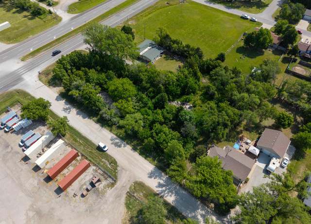 Property at 1413 E Hw-54, Andover, KS 67002