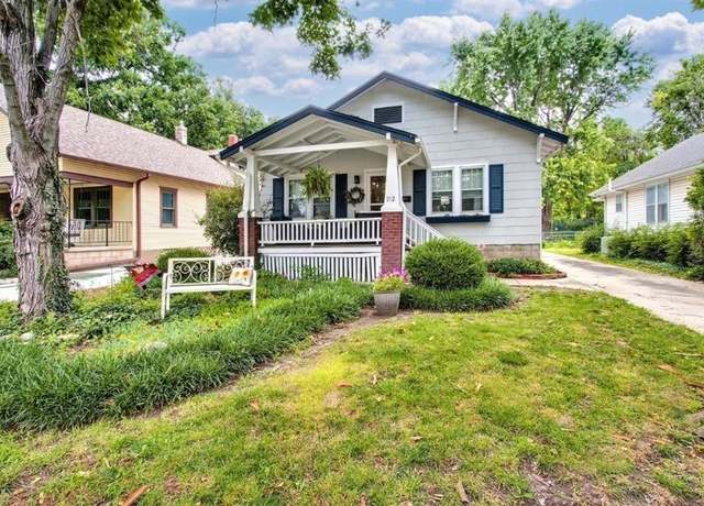 Property at 712 E 4th St, Newton, KS 67114, 2 beds, 2 baths