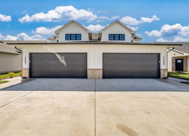 Property at 12518 W Fennec, Wichita, KS 67223, 4 beds, 3 baths