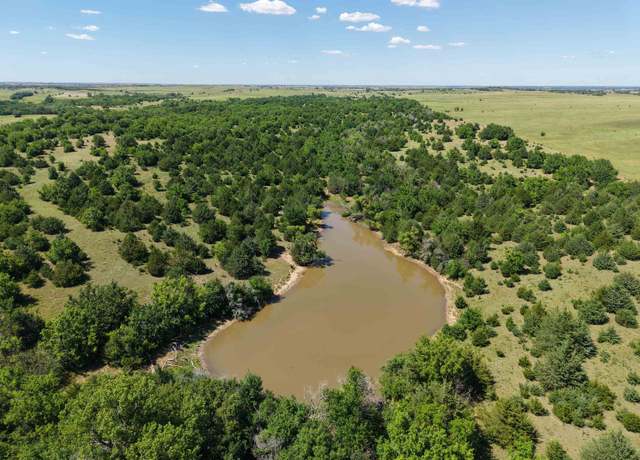 Property at 0000 Aspen Rd, Culver, KS 67484