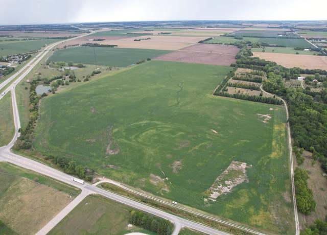 Property at 0000 W Dutch Ave, Hesston, KS 67062