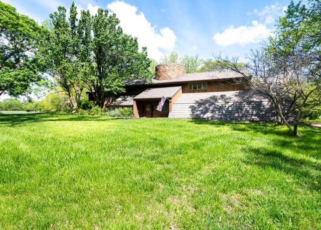 Property at 1935 N Rose Hill Rd, Rose Hill, KS 67133-9206, 3 beds, 2.5 baths