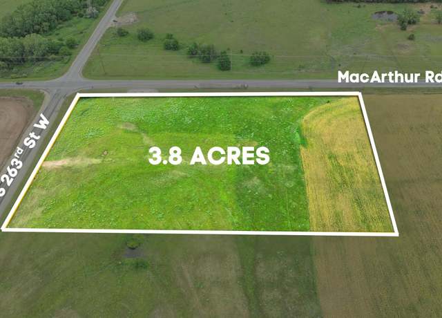 Property at Lot 1 S L3 Addition, Garden Plain, KS 67050
