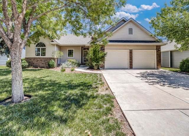 Property at 1936 N Quail Crossing St, Andover, KS 67002, 3 beds, 3 baths