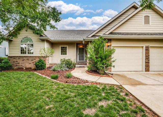 Property at 1936 N Quail Crossing St, Andover, KS 67002, 3 beds, 3 baths