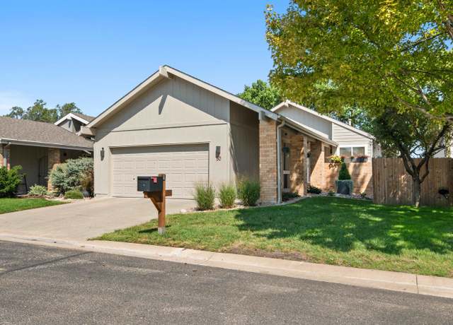 Property at 7700 E 13th St N, Wichita, KS 67206, 3 beds, 3 baths