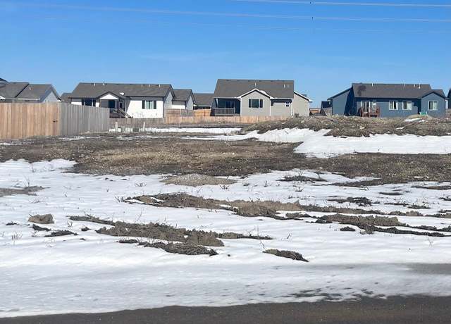 Property at 3022 E Highridge Ct, Park City, KS 67219