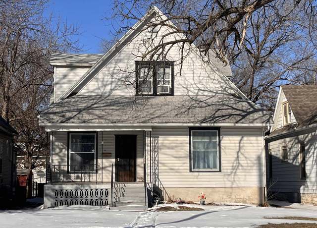 Property at 1111 N Main, Newton, KS 67114, 3 beds, 2 baths