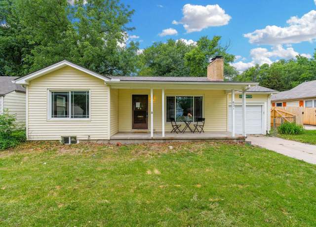 Property at 621 S Quentin, Wichita, KS 67218, 3 beds, 2 baths
