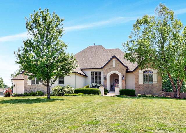 Property at 11 Crestway, Wellington, KS 67152, 6 beds, 4.5 baths