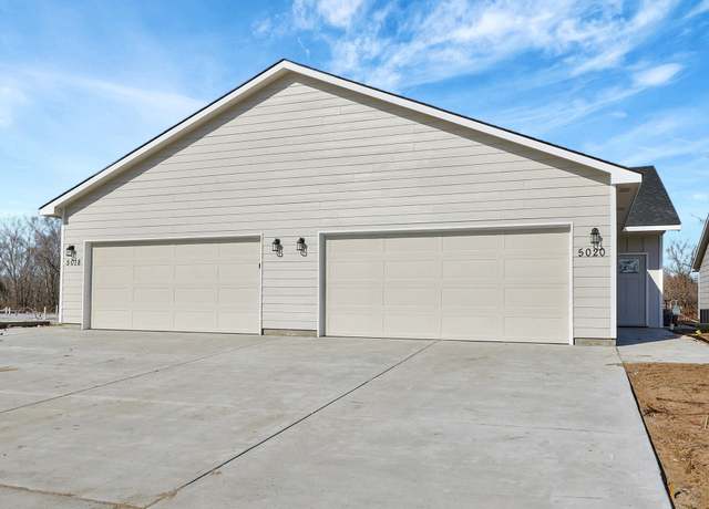 Property at 714-716 Briarbrook, Park City, KS 67219, 2 beds