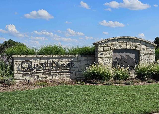 Property at 624 Quail Nest Rd, Winfield, KS 67156