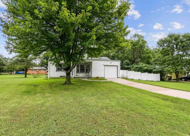Property at 11800 E 1st St N, Wichita, KS 67206-0000, 2 beds, 2 baths