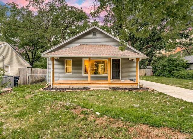 Property at 1417 N Dearborn, Augusta, KS 67010, 3 beds, 1.5 baths