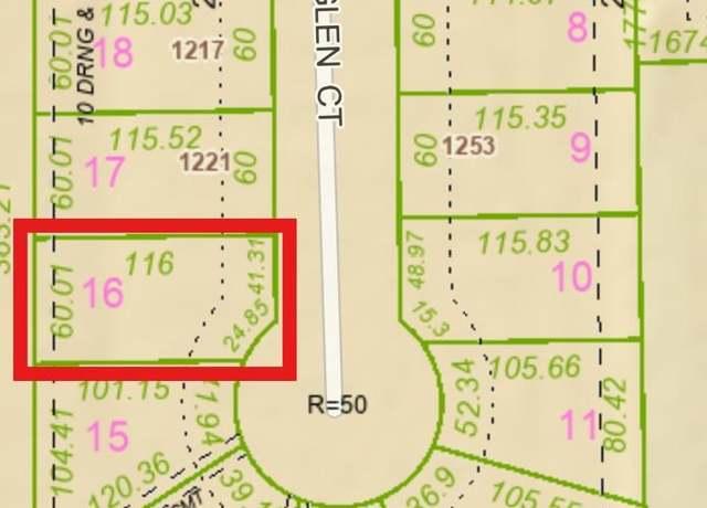 Property at 1225 E Park Glen Ct, Clearwater, KS 67026