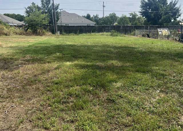 Property at LOTS 26-28 Ash, Wichita, KS 67214