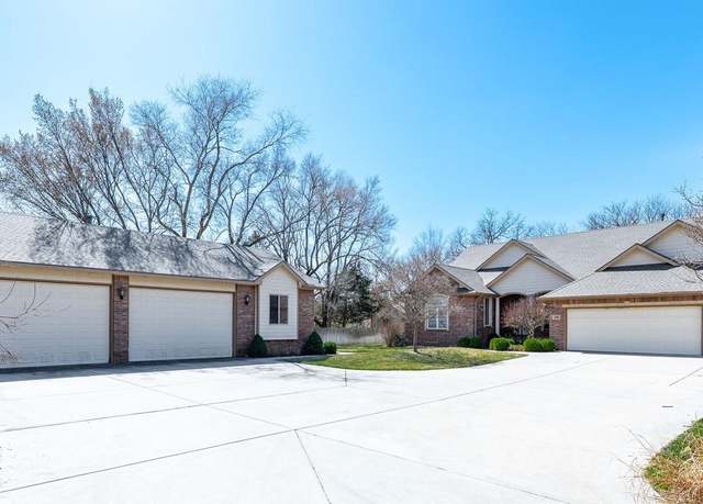 Property at 1061 N 119th, Wichita, KS 67235, 5 beds, 3.5 baths
