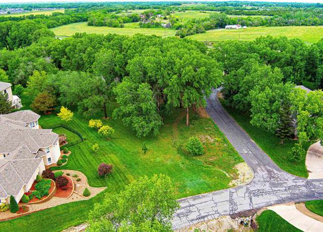 Property at 00000 Glencoe Cir, Salina, KS 67401