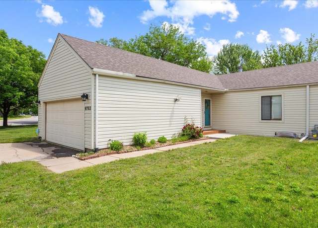 Property at 6703 E Mainsgate St, Wichita, KS 67226, 2 beds, 2 baths