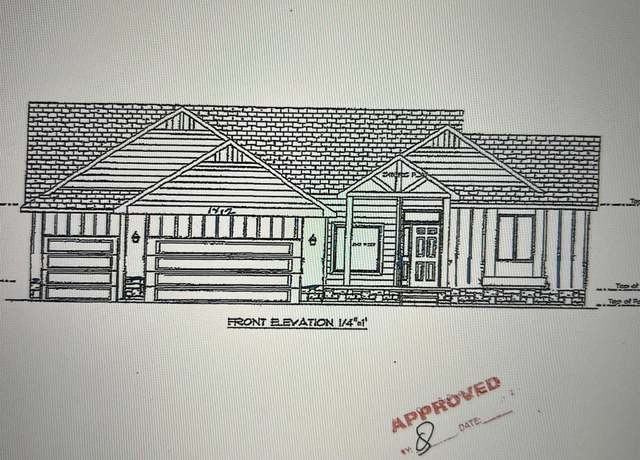 Property at 1429 W Cozy Holw, Goddard, KS 67052, 5 beds, 3 baths