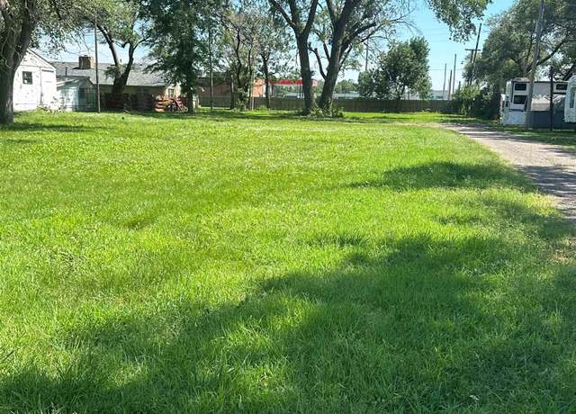 Property at 225 W Clark, Augusta, KS 67010-0000