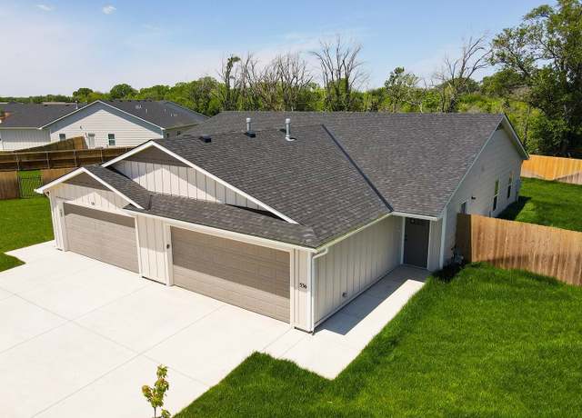 Property at 536 & 538 W 50th Ct S, Wichita, KS 67217, 2 beds
