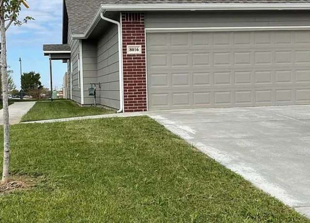 Property at 8016 E 34th Ct S, Wichita, KS 67210, 2 beds