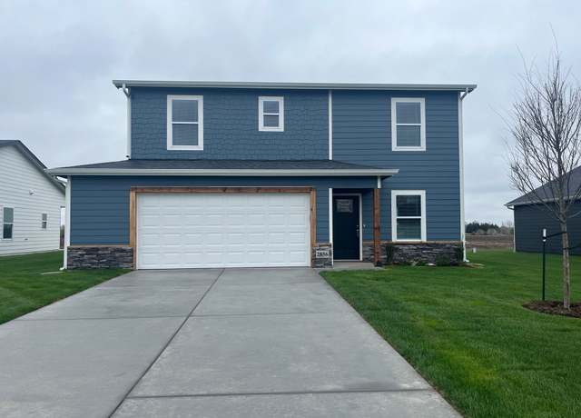 Property at 2856 S Maize Ct, Wichita, KS 67215, 5 beds, 3 baths