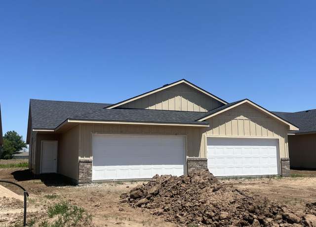 Property at 2023- 2025 N Reece St, Goddard, KS 67052