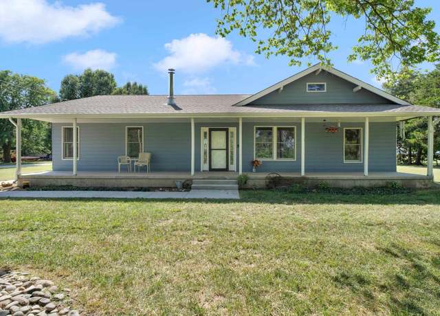 Property at 177 28th Ave, Moundridge, KS 67107, 7 beds, 3 baths