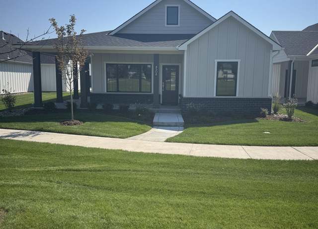 Property at 4508 N Harborside, Wichita, KS 67204, 2 beds, 2 baths