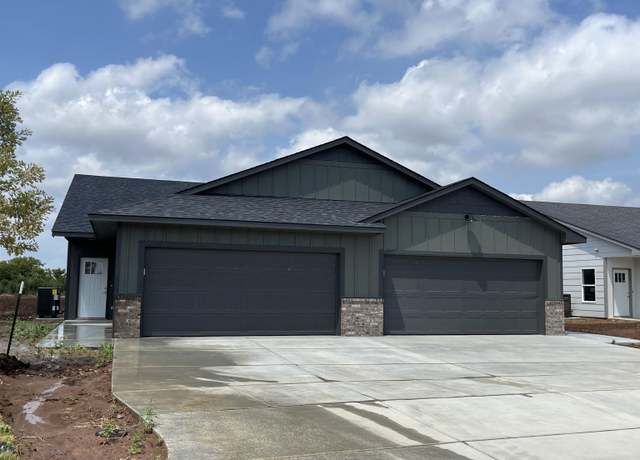 Property at 1993-1995 N Reece St, Goddard, KS 67052