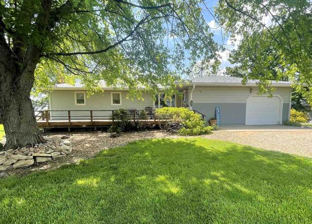 Property at 138 S B St, Salina, KS 67401, 3 beds, 2 baths