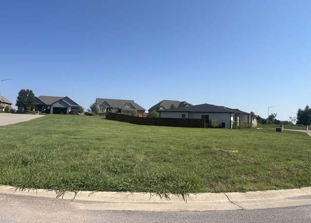 Property at Lot 1 Blk 1 Emerald Bay 5th Addition, Wichita, KS 67205
