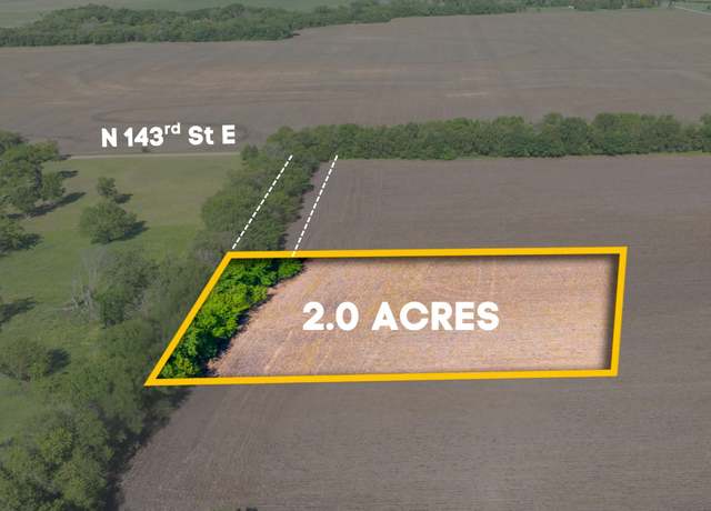 Property at Lot 7 Red Oak 2 E 101st, Valley Center, KS 67147