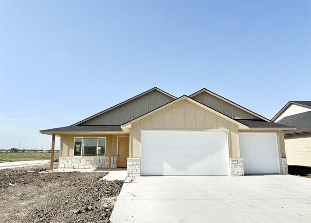 Property at 5460 N Toben Dr, Bel Aire, KS 67226, 3 beds, 2 baths