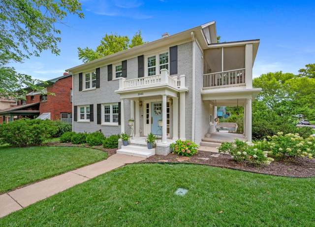 Property at 3940 E Elm St, Wichita, KS 67208, 4 beds, 2.5 baths