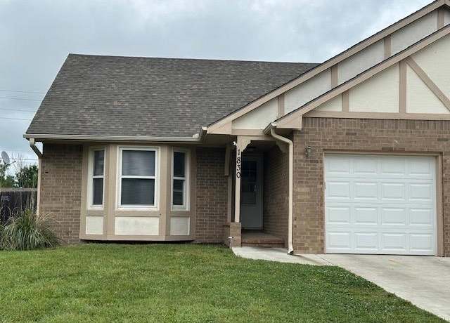Property at 1830 S Stacey, Wichita, KS 67207, 3 beds, 2 baths