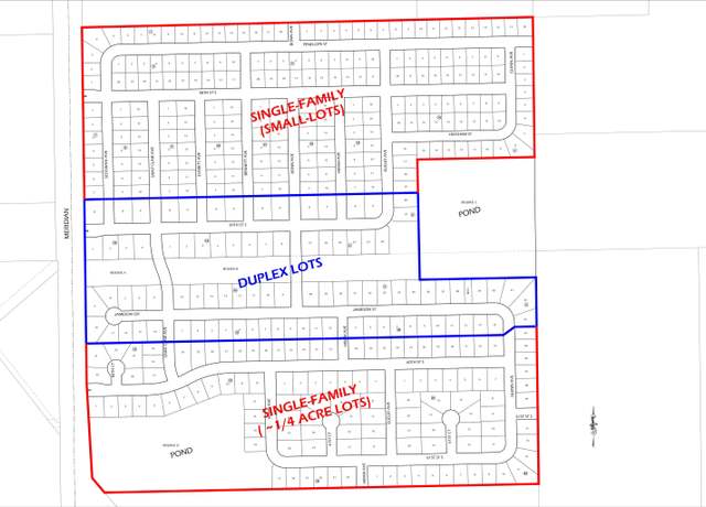Property at 5800 S Meridian, Wichita, KS 67217