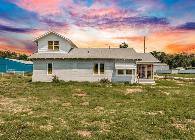 Property at 1340 E 71st St S, Haysville, KS 67060, 3 beds, 1 bath