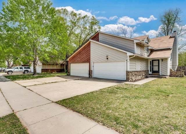Property at 1707 E Pinion, Derby, KS 67037, 3 beds, 2.5 baths