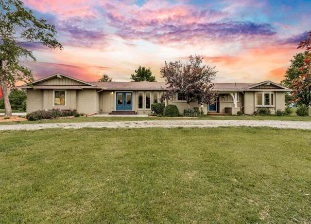 Property at 4818 SW Briarcliff, Towanda, KS 67144, 3 beds, 3 baths
