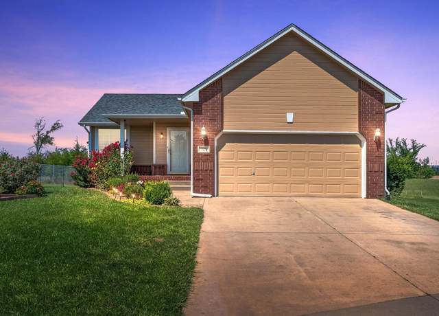 Photo of home in Wichita, KS