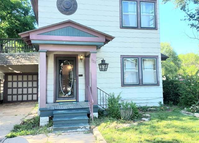 Property at 126 E 1st St, Newton, KS 67114, 2 beds, 2 baths