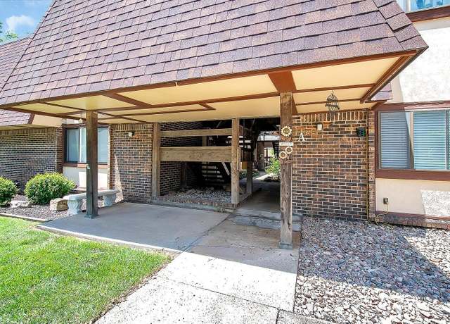 Property at 1500 E 10th Unit A-6, Winfield, KS 67156, 2 beds, 1 bath