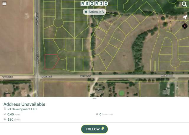Property at 1165 W Trek Cir, Goddard, KS 67052